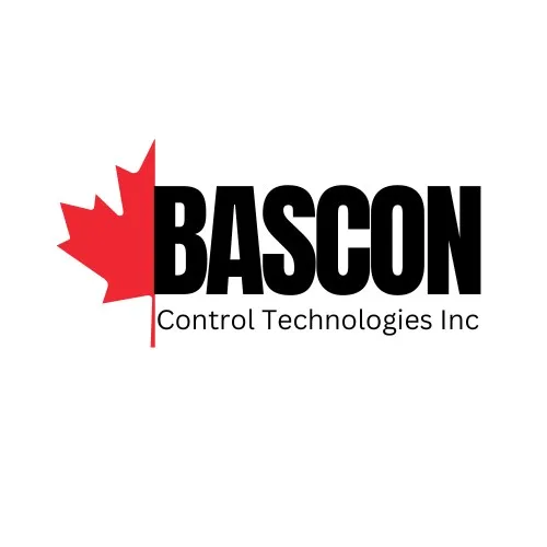 Bascon Control Technologies logo designed by GotechDigi