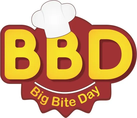 Big Bite Day logo designed by GotechDigi