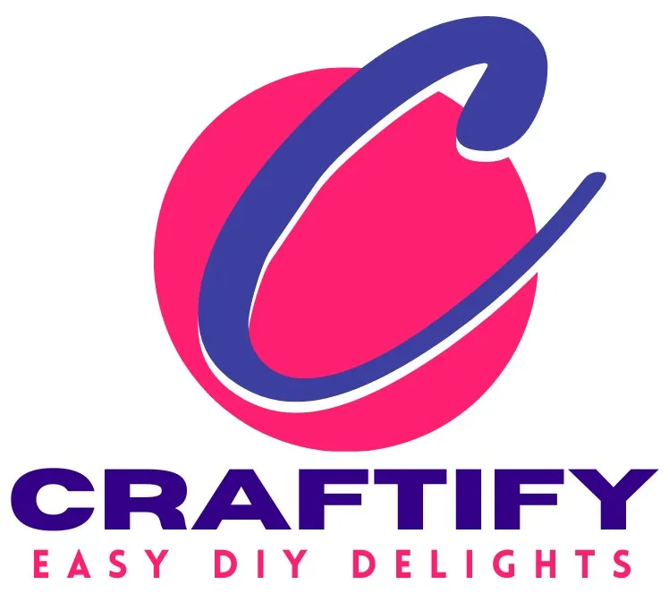 Craftify logo designed by GotechDigi