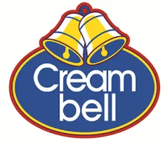 Cream Bell logo