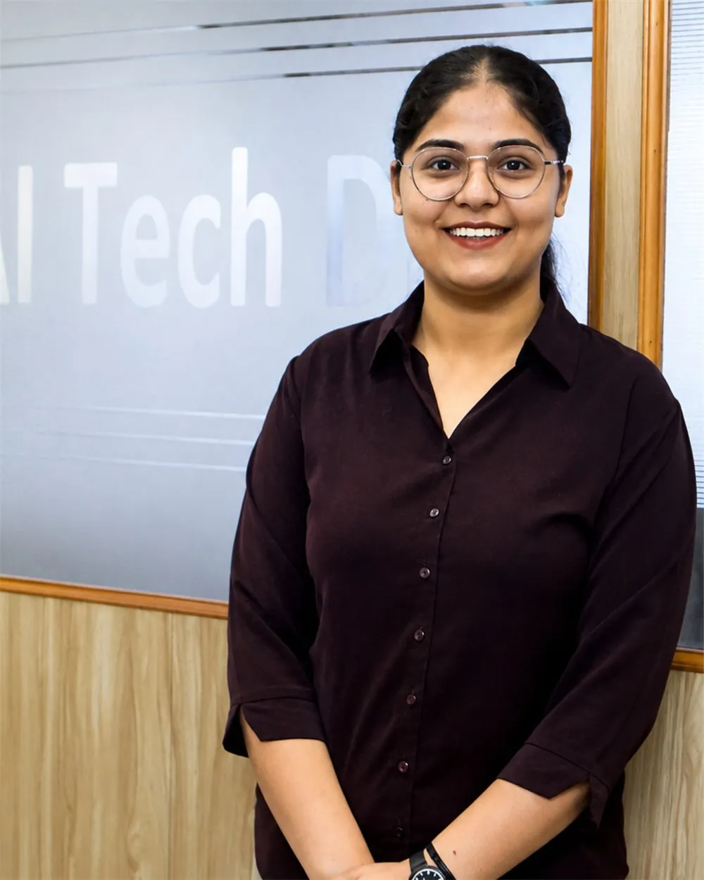 Harpreet, HR at GotechDigi