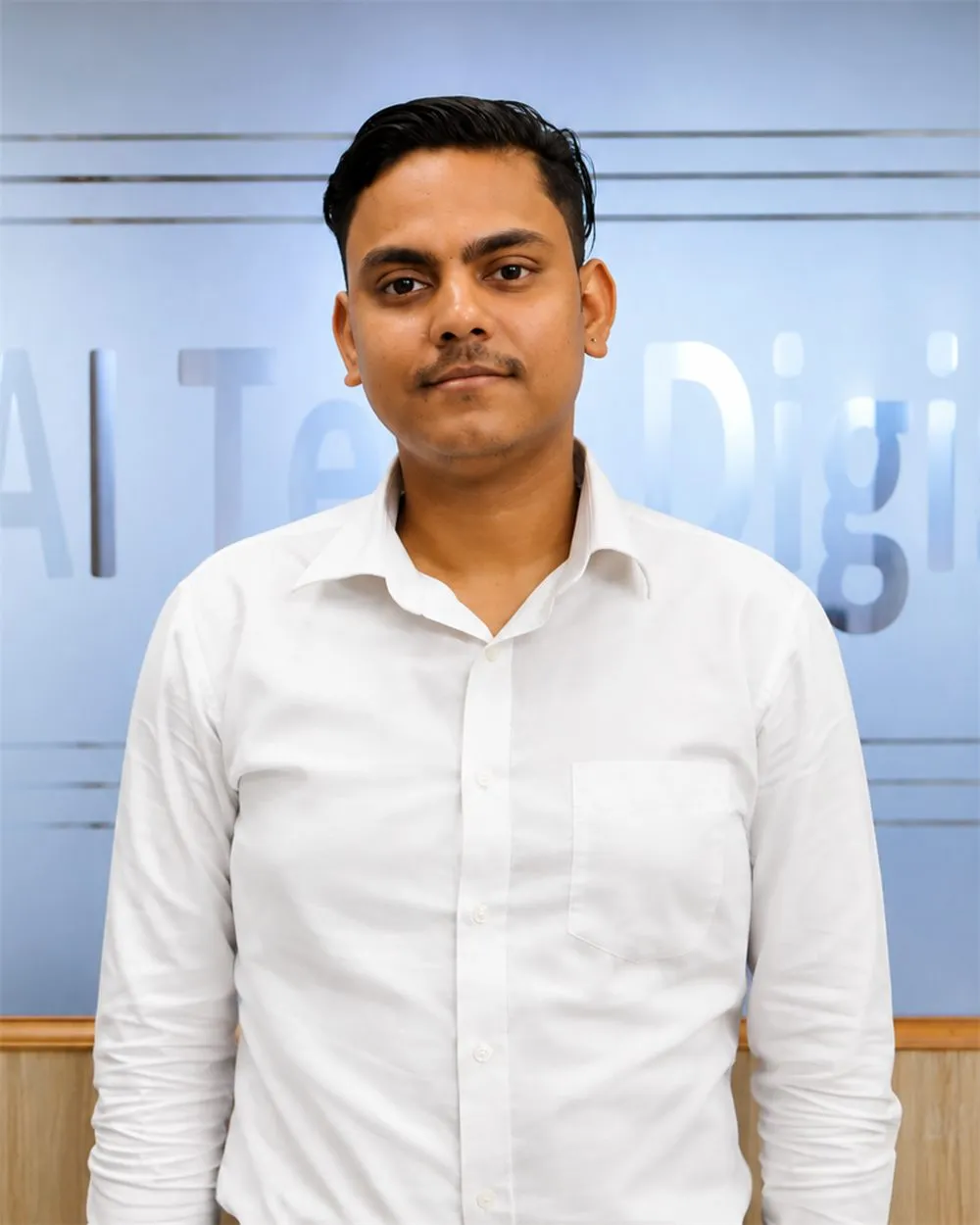 Kamal, Business Development Executive at GotechDigi