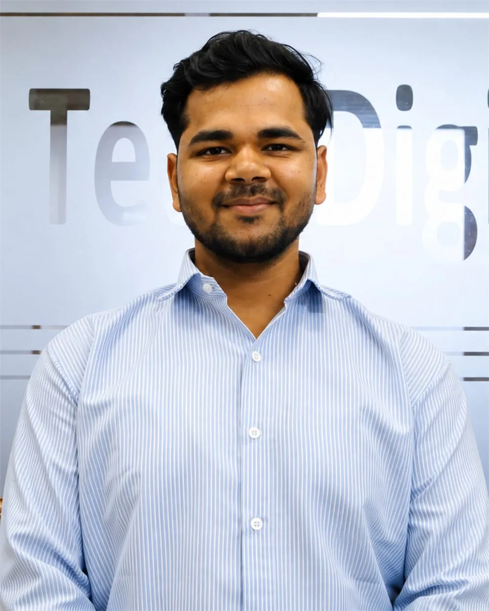 Lalit, Software Developer at GotechDigi