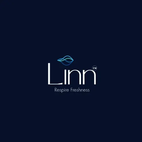 Linn logo designed by GotechDigi