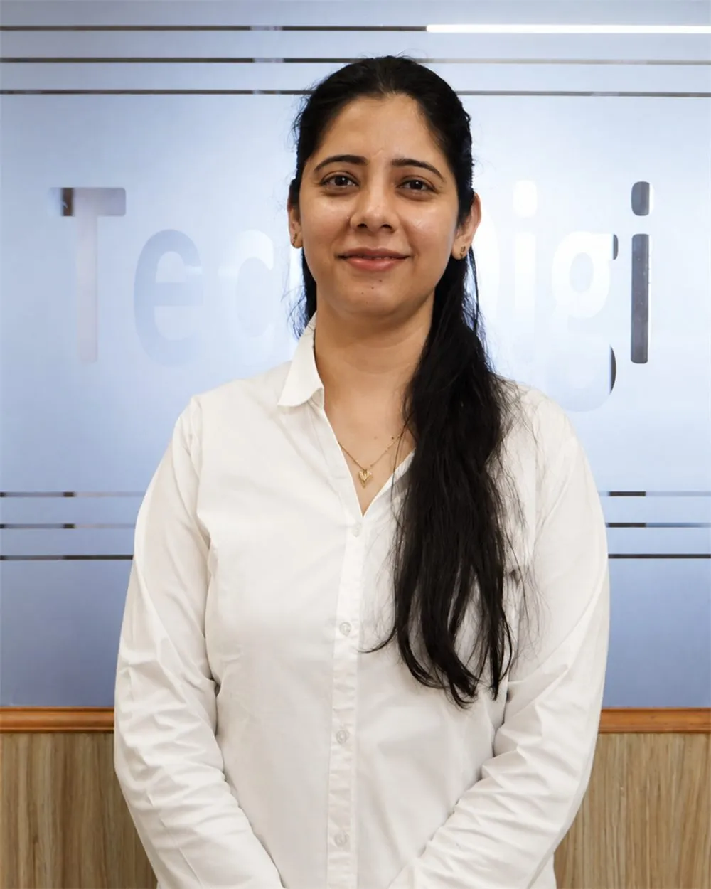 Monika, Business Development Executive at GotechDigi
