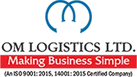 OM Logistics logo