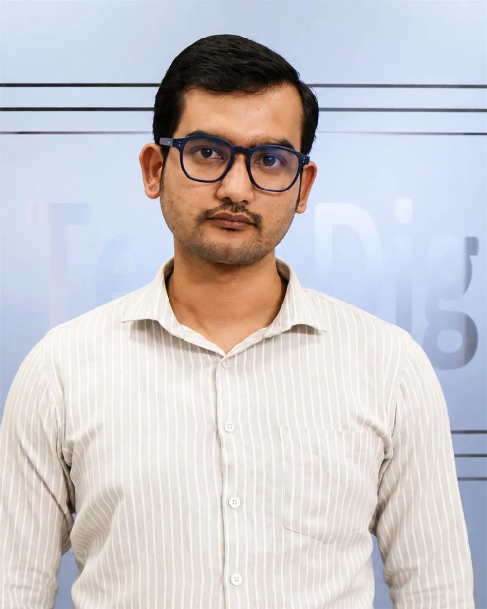 Rahul, Senior Full Stack Developer at GotechDigi