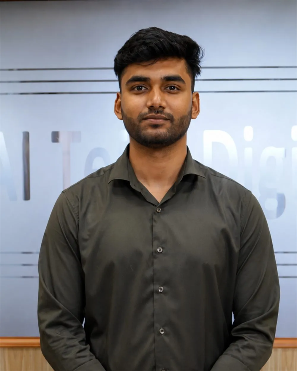 Soumya, Senior Mobile App Developer at GotechDigi