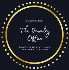 The Jewelry Office logo