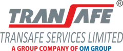 Transafe logo